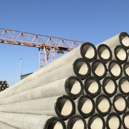 花山水泥电线杆的颜色可以选择吗？